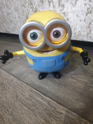 Minions despicable minion - minions,