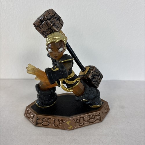 Master barbella skylanders - -,
