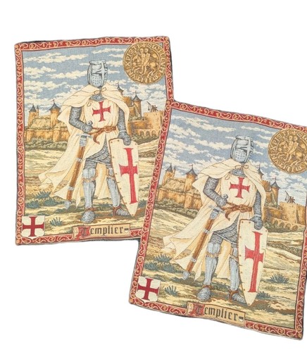 Knight templar belgian - knight,