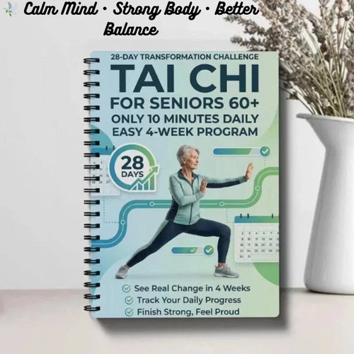 Tai chi practice - practice, book