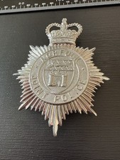 NORFOLK JOINT POLICE old