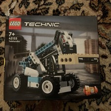 Lego Technic 42133