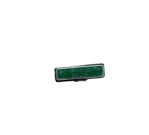Hornby dublo headboard - hornby,