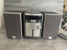 Kenwood HM-331 Micro Hi-Fi