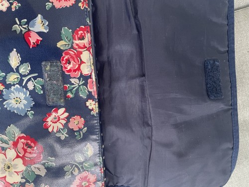Cath kidston navy floral - kidston,