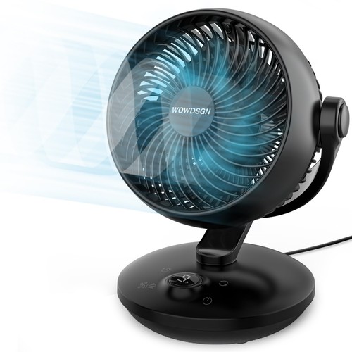 Wowdsgn air circulator desk - air,