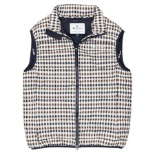 Aquascutum Gilet Vest Club
