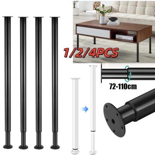 720 1100mm adjustable table - 720-1100mm,