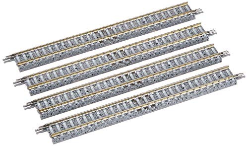 Tomix gauge straight rail - n,