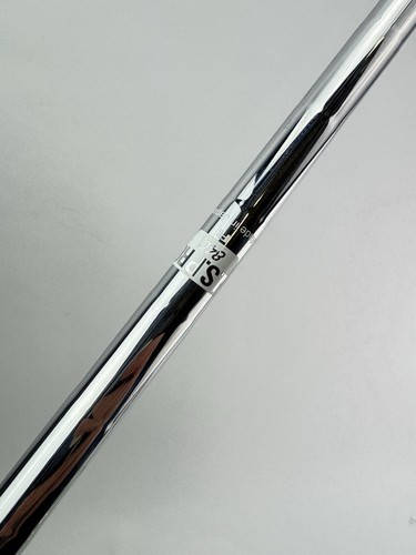 Nippon 840 iron shaft - iron, regular