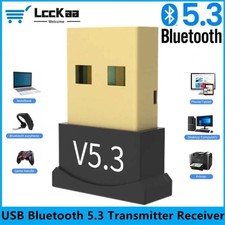 Bluetooth 5.3 Wireless Audio