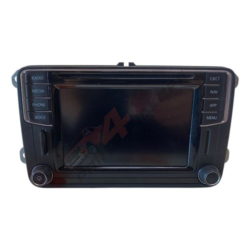 Volkswagen amarok sat nav - amarok, v6