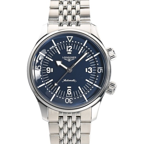 Longines legend diver - legend,