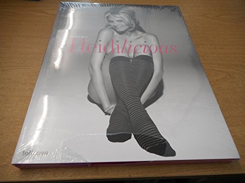 Heidilicious rankin - heidilicious,