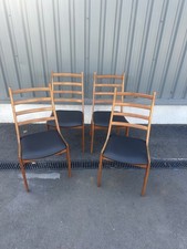 Kia Kristian Dining Chairs 