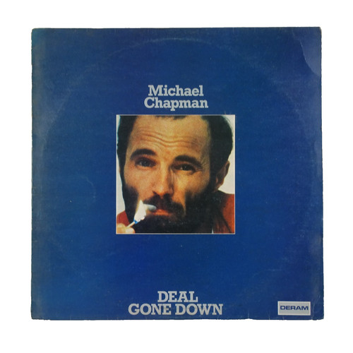Michael chapman deal - -,
