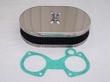  Weber DCOE Dellorto DHLA carb