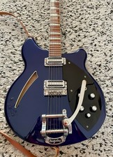 Rickenbacker 360 – Midnight