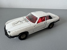 Original Vintage Corgi 320