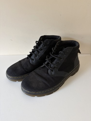 Martens bonny chukka - dr.,