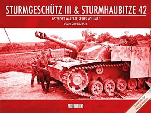 Sturmgeschutz iii - iii, &