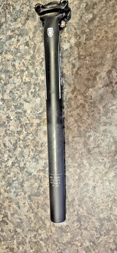Ritchey comp 0mm - comp, 27.0mm