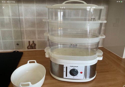 Morphy richards vegetable - morphy,