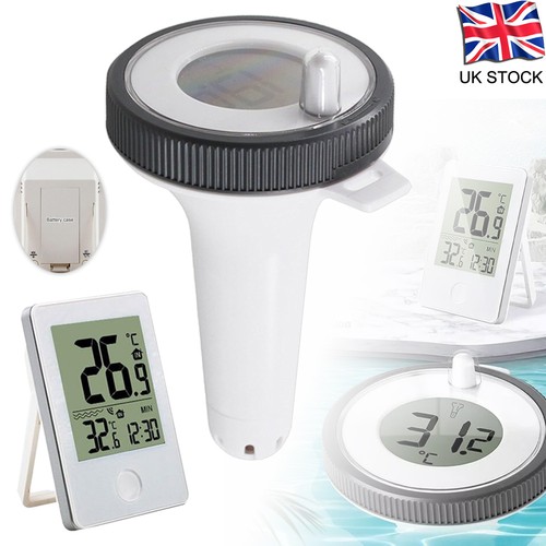 Wireless swimming pool - wireless,