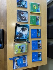 scuba diving manuals