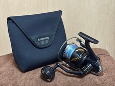 SHIMANO Stella SW 8000HG