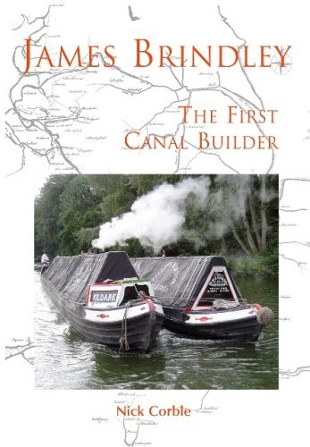 James brindley the first - the,