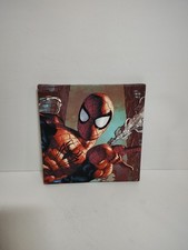 Marvel, Spider-Man, Canvas