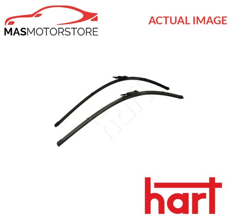 Windscreen wiper blade lhd - windscreen,