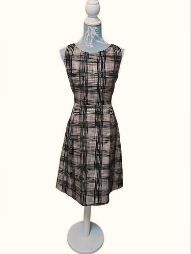 Bennett silk dress - dress, fit