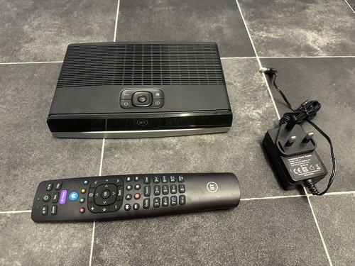 Box dtr t2100 500gb - bt,