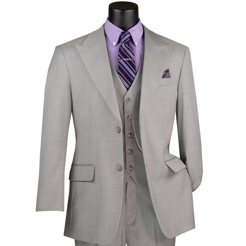 Vinci men gray textured - vinci,