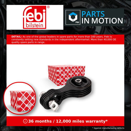 Engine mount fits honda - honda, civic