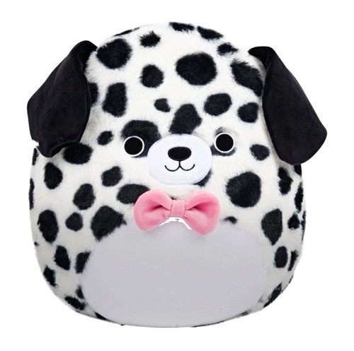 Squishmallows fuzz mallows - squishmallows, fuzz-a-mallows