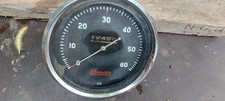 Commer Superpoise Speedometer