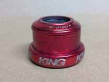Chris king inset headset red - 8,