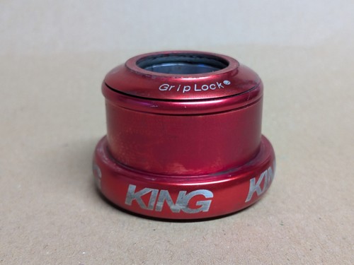 Chris king inset - inset, headset