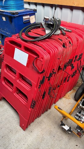 Gate guard utility barriers - gate,