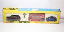 Corgi Gift Set 11 London