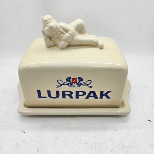 Lurpak douglas butter - lurpak,