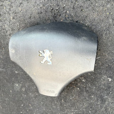 1999-2007 PEUGEOT 206 STEERING