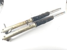 Yamaha XT 550 5Y3 - Front Fork