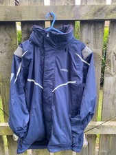 Musto BR1 Sailing Jacket Blue M