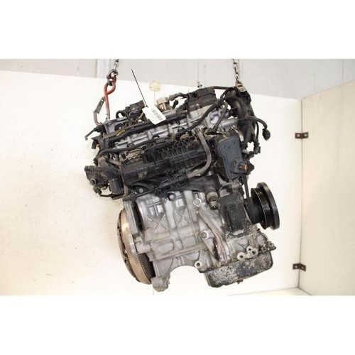 Engine that does mot - engine, hn01