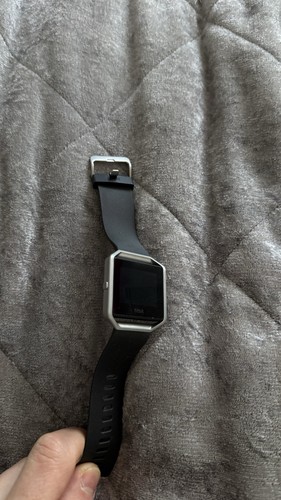 Fitbit blaze fb502 - heart, rate