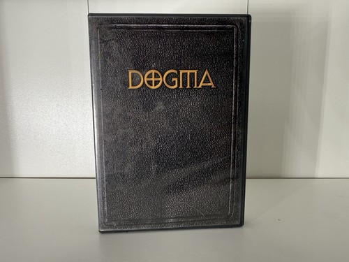 Dogma special edition dvd - edition,